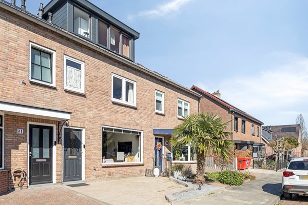 Medium property photo - Colijnstraat 33, 3752 AP Bunschoten-Spakenburg